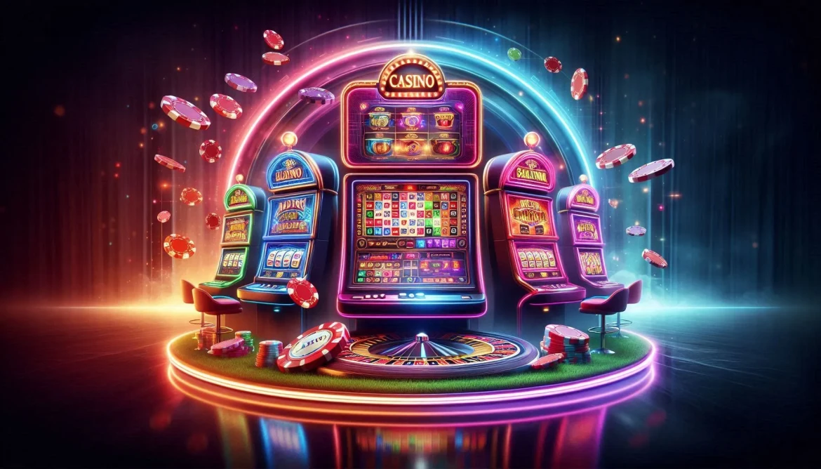 Oscarspin Casino
